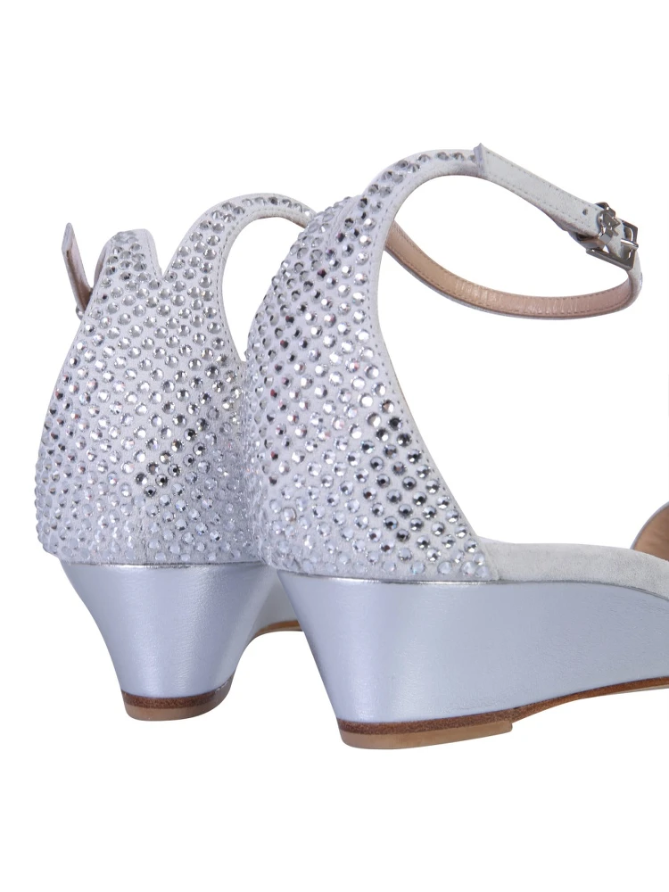 "KANDA" SANDALS alternative