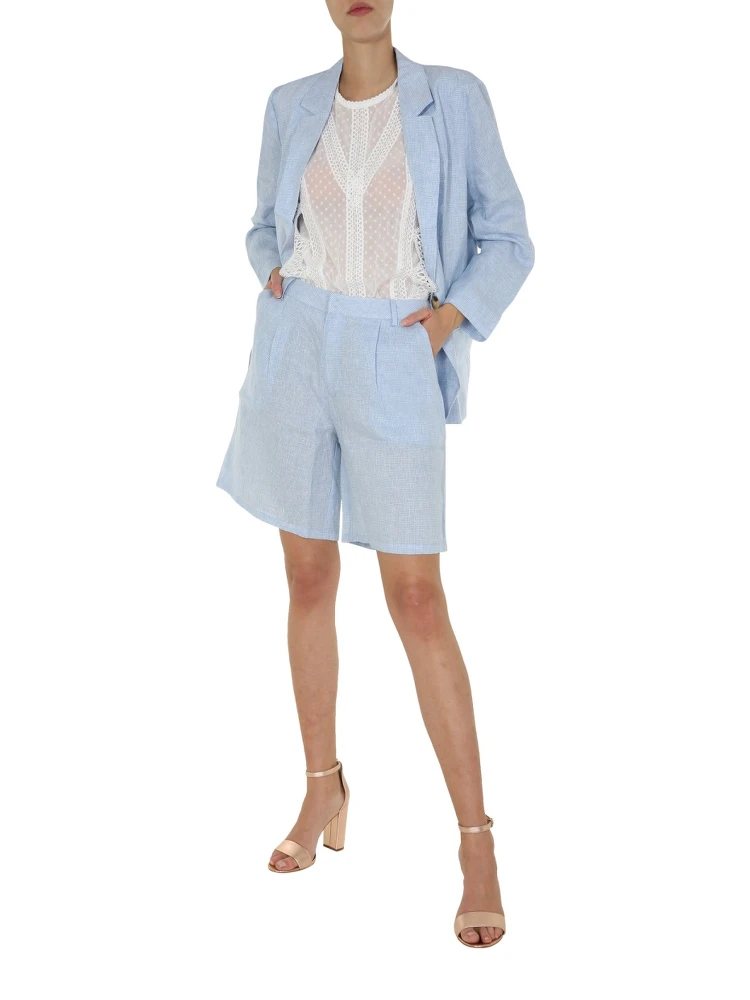 "LUANNA" BERMUDA alternative