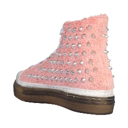 "JM" SNEAKERS