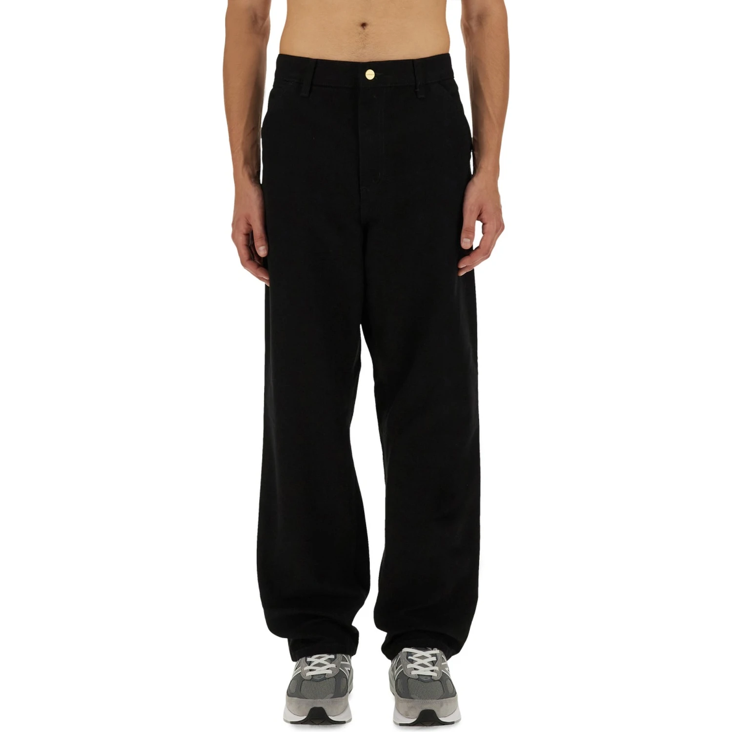 "SINGLE KNEE" PANTS