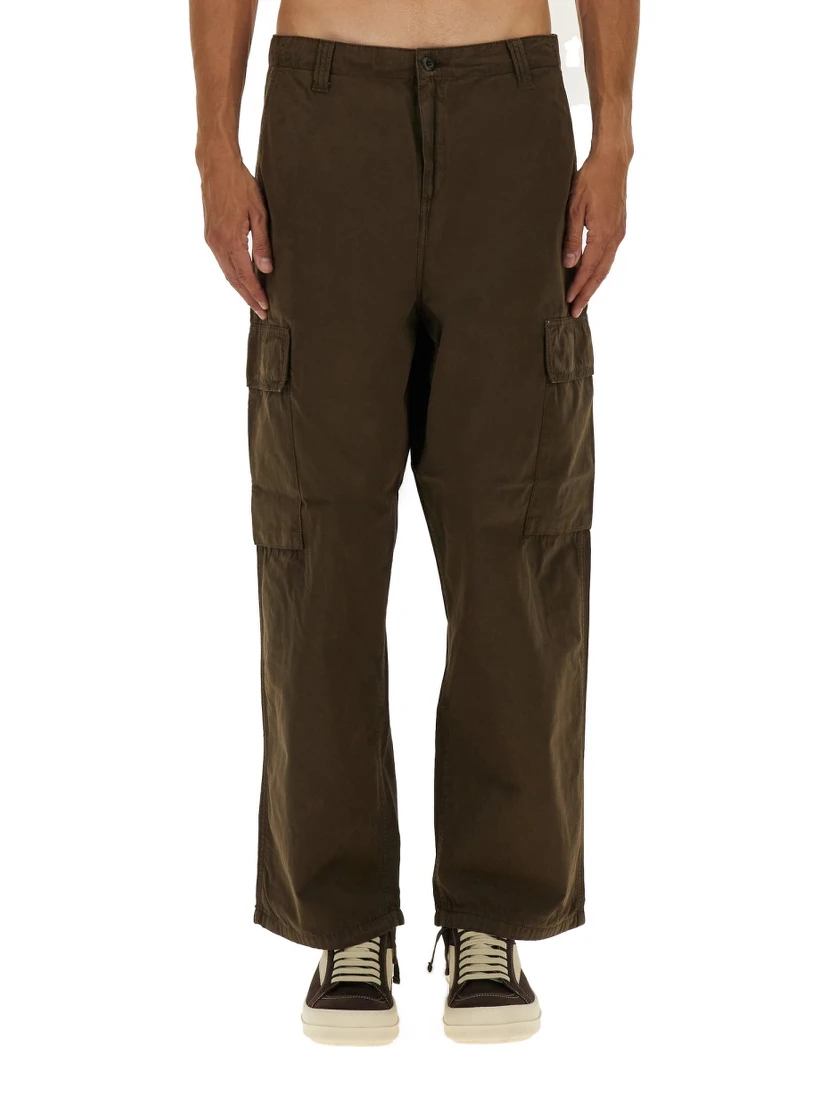 CARGO PANTS "KADE"
