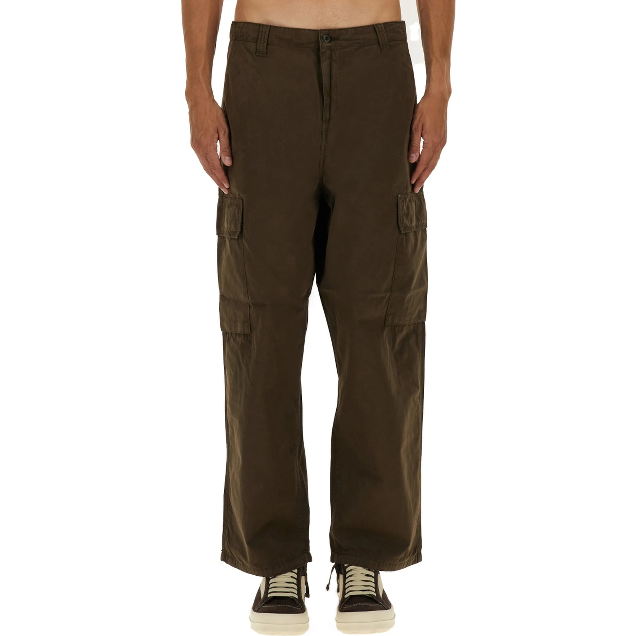 CARGO PANTS "KADE"