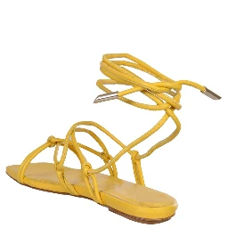 "BEAUTIFUL" SANDALS