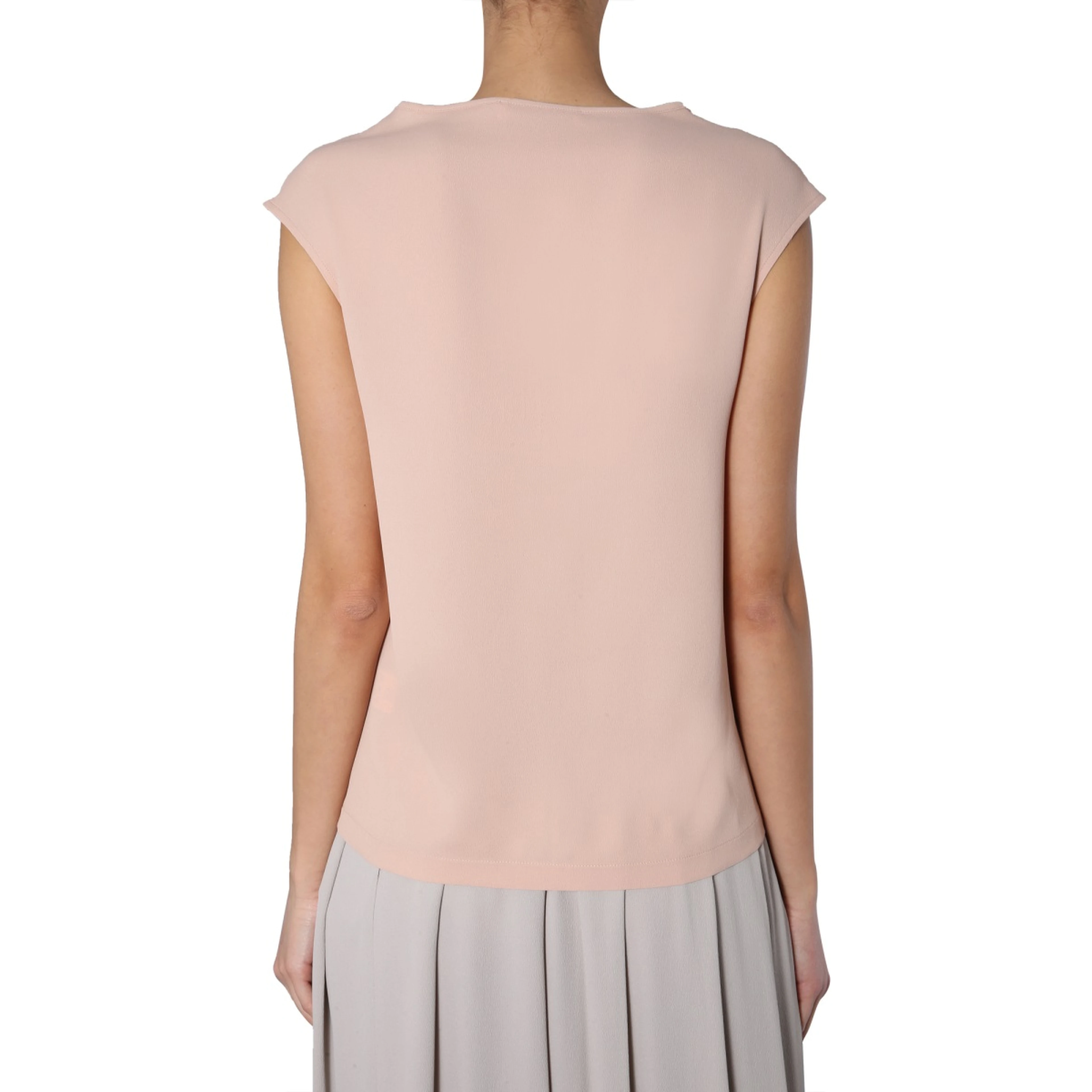 "DESERT" TOP