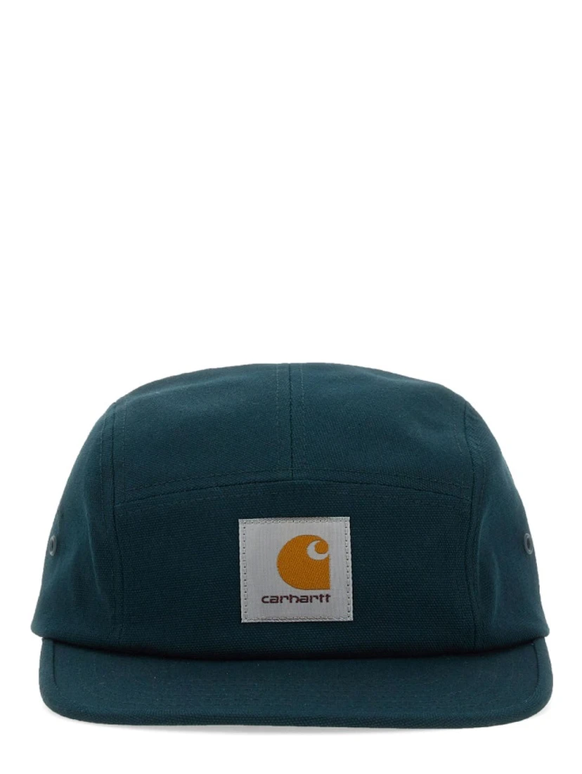 BASEBALL HAT WITH LOGO