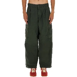 CARGO PANTS "COLE"