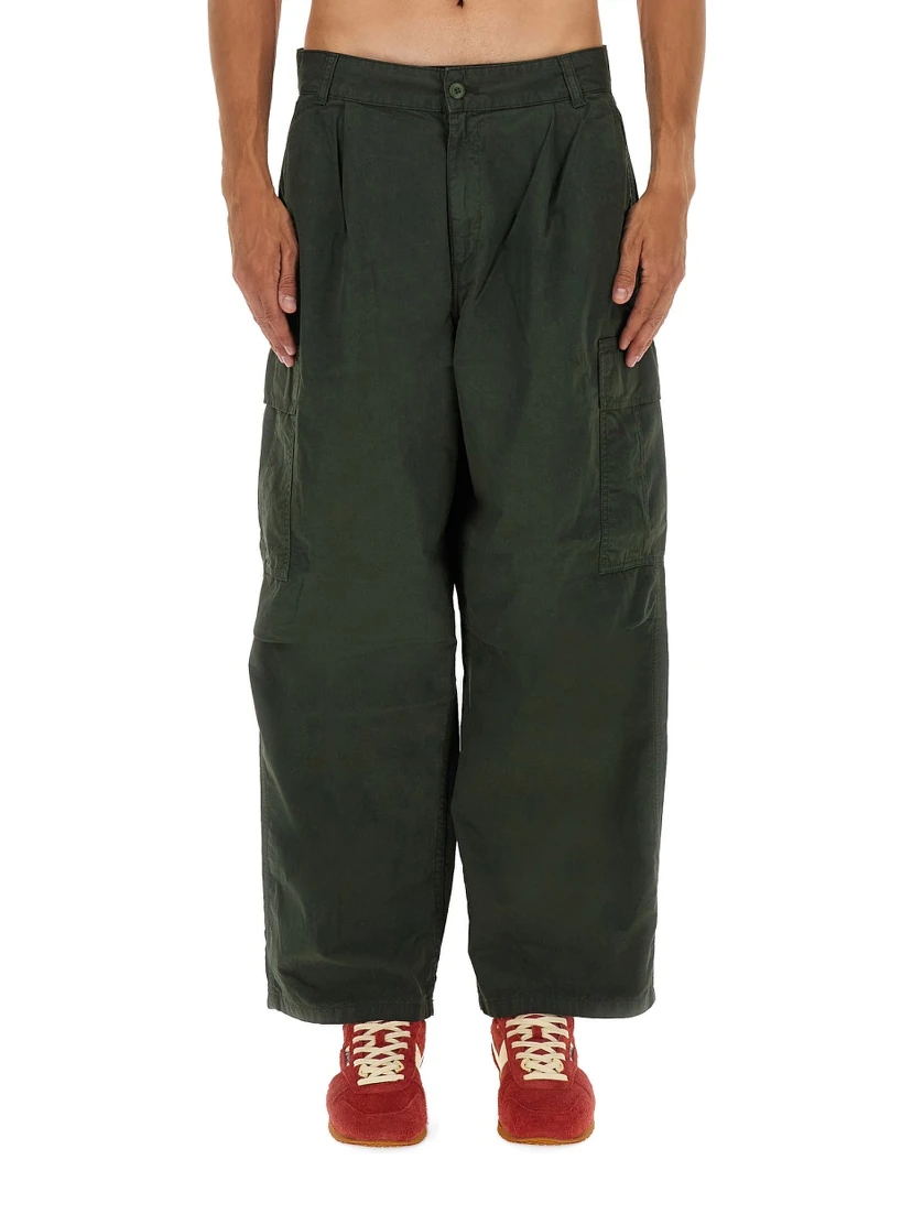 CARGO PANTS "COLE"