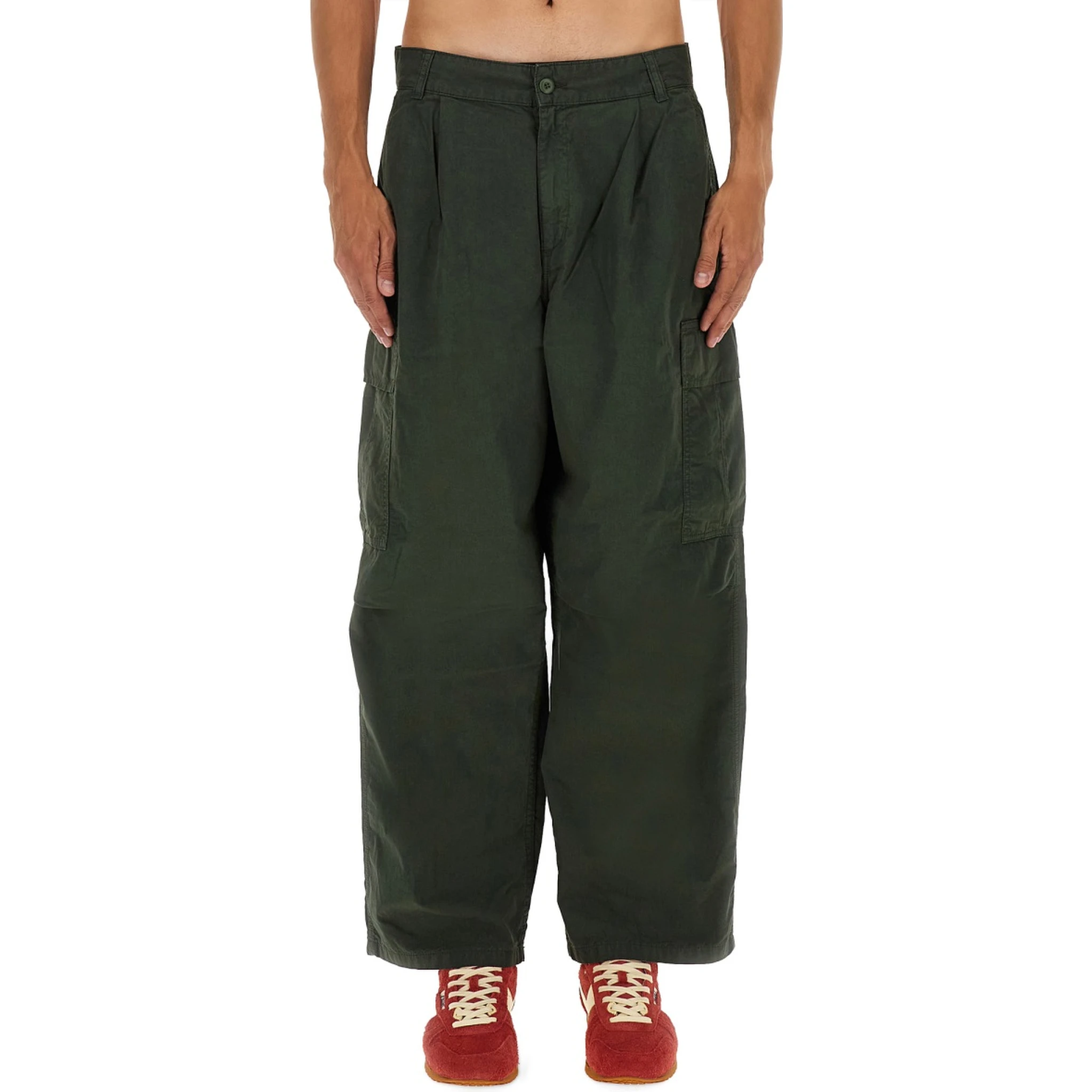CARGO PANTS "COLE"