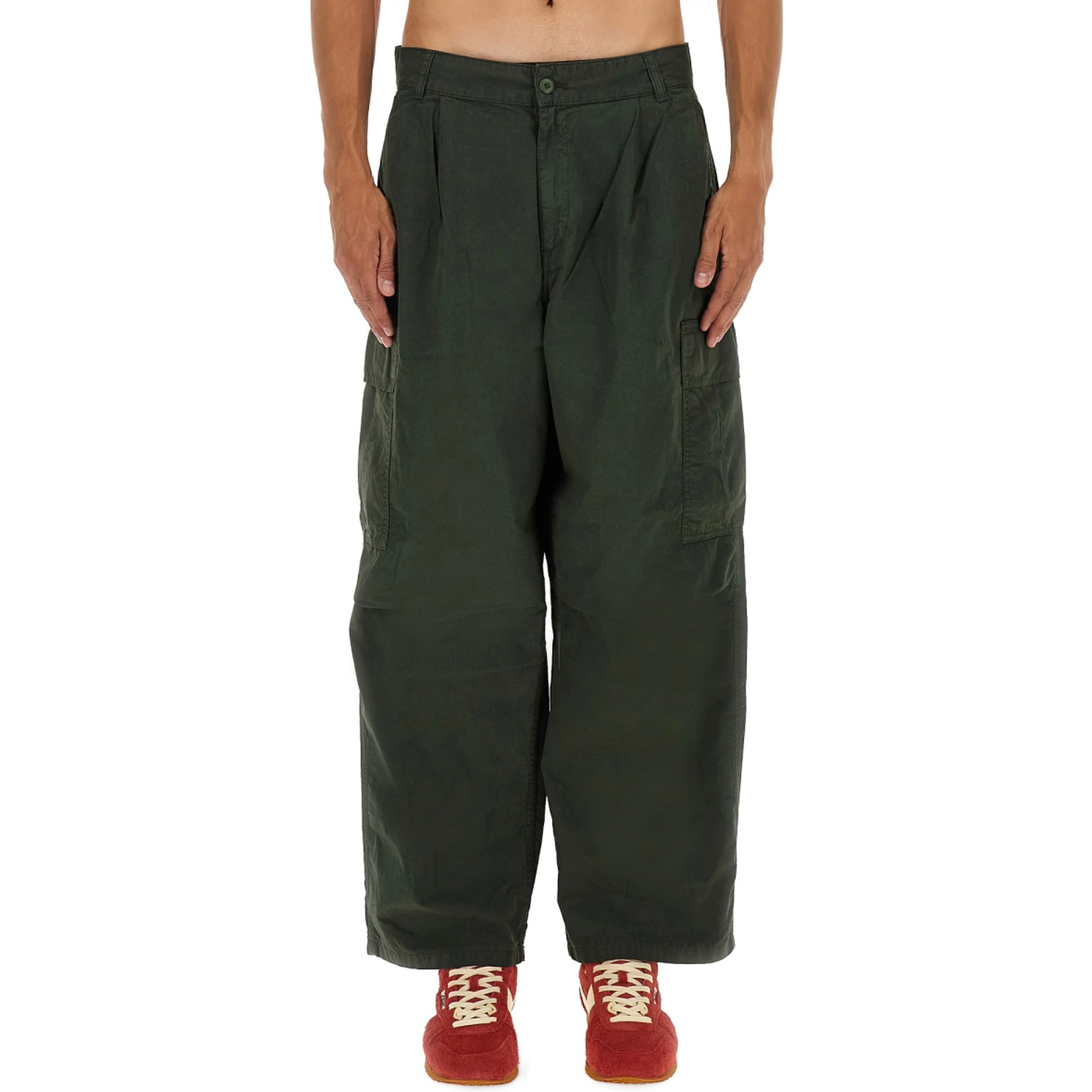 CARGO PANTS "COLE"