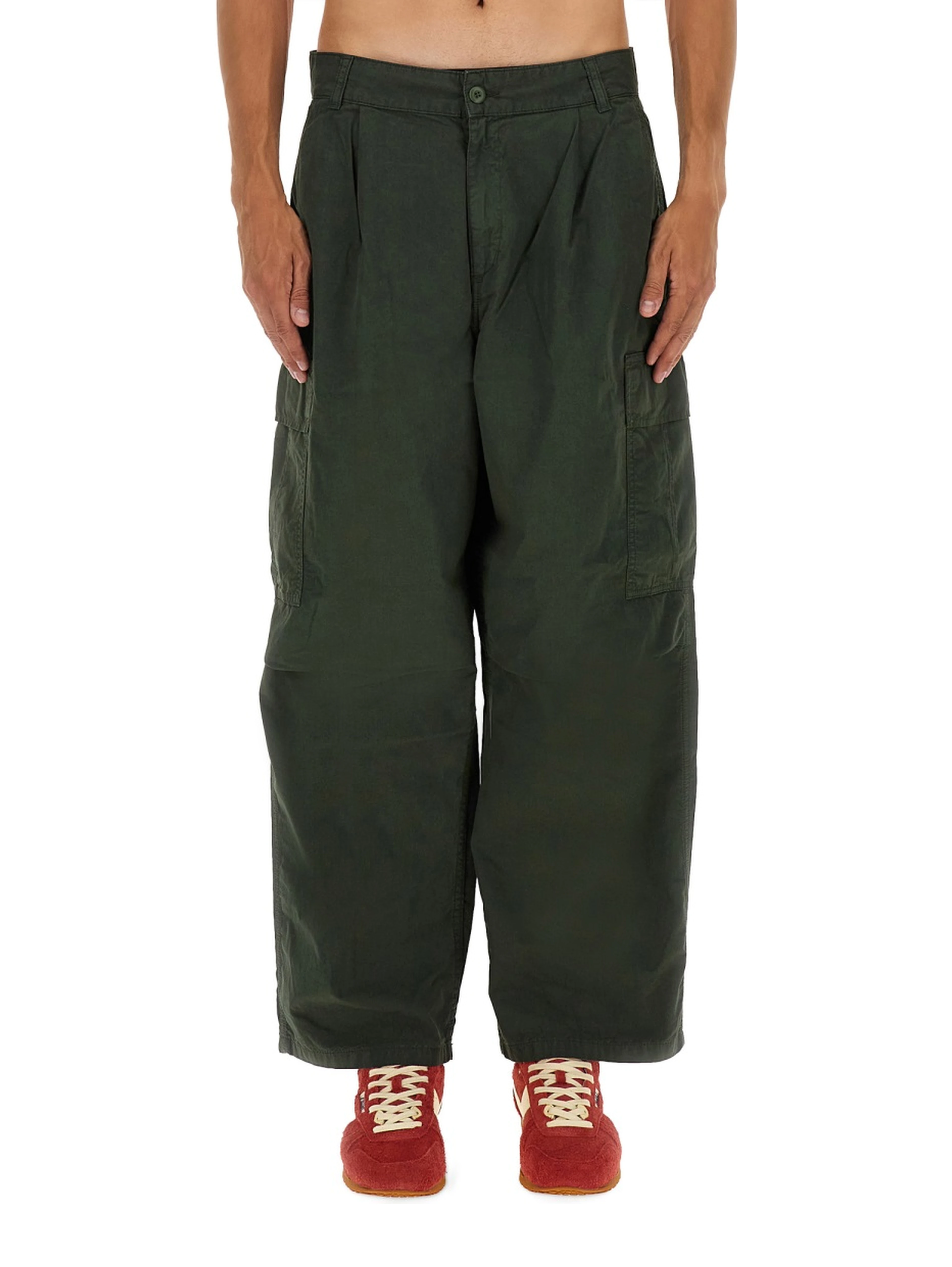 CARGO PANTS "COLE"