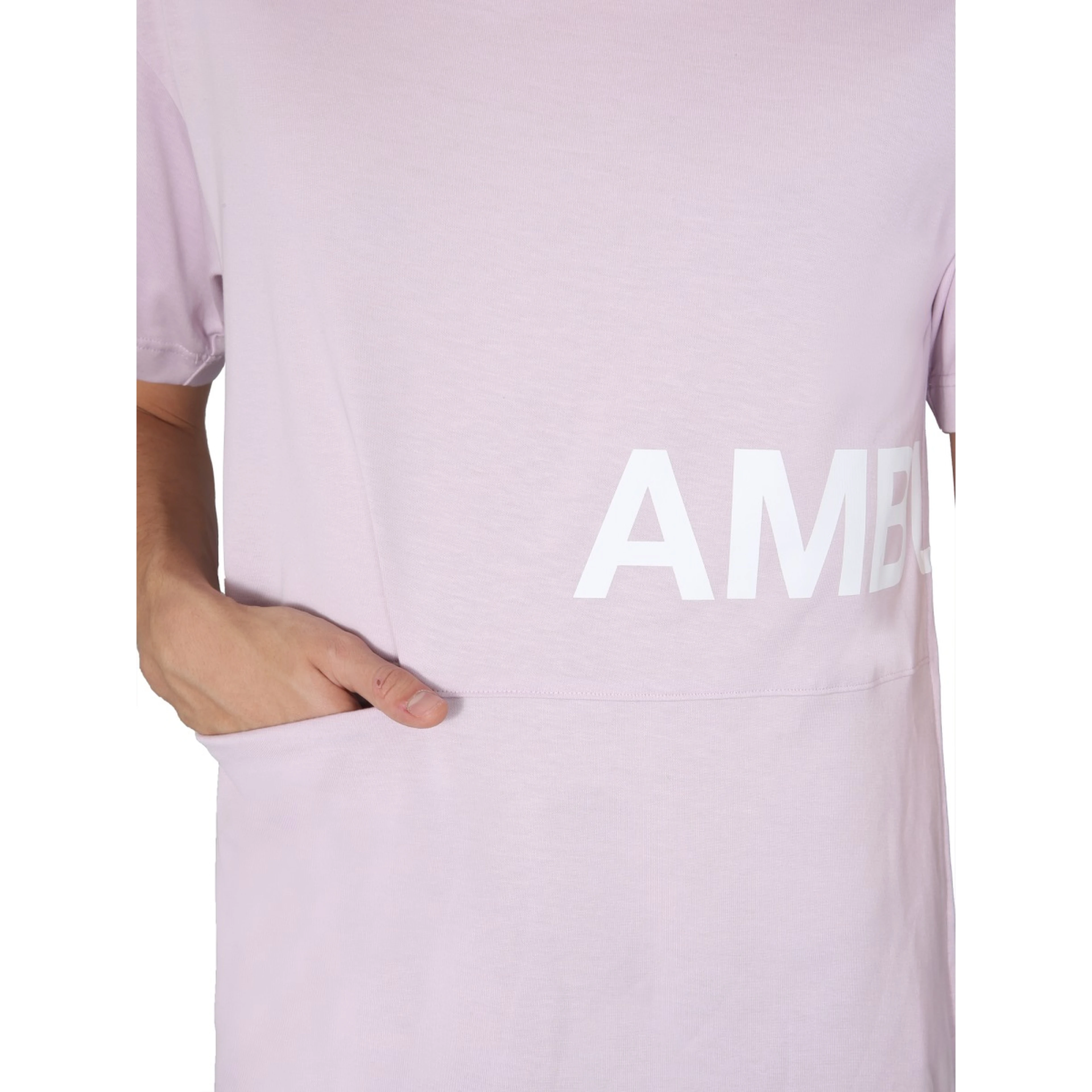 ROUND NECK DRESS