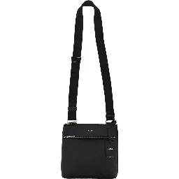 ENVELOPE BAG WITH LOGO