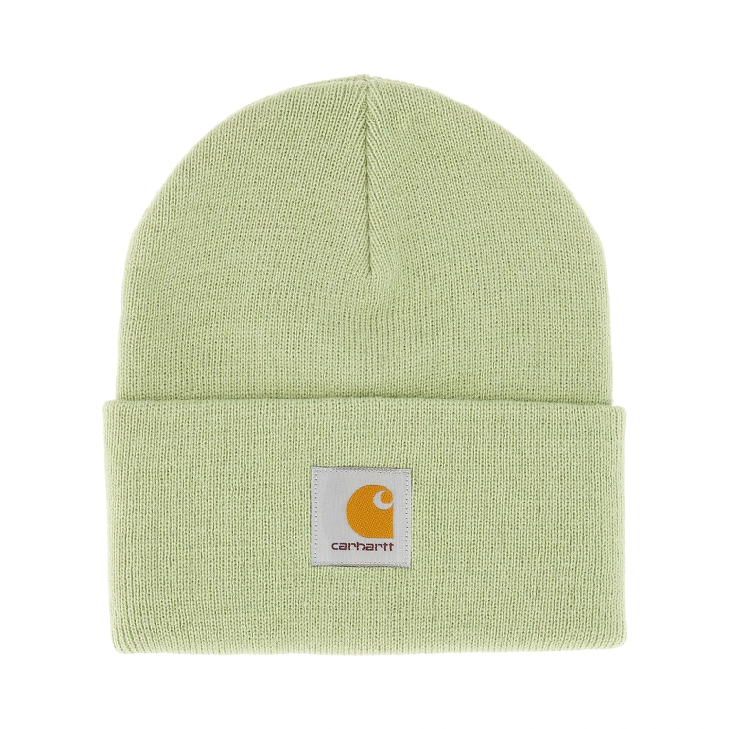 ACRYLIC "WATCH" CAP