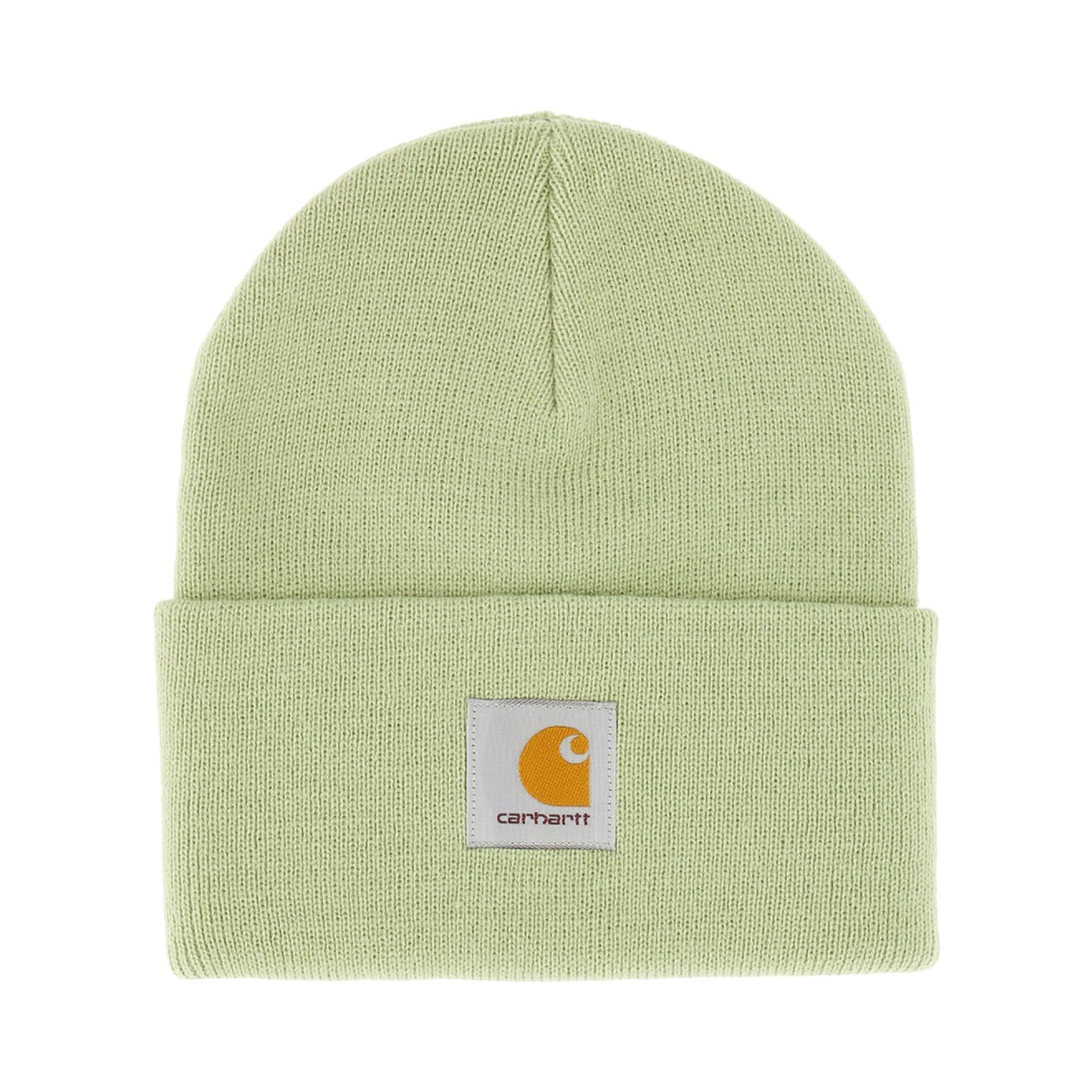 ACRYLIC "WATCH" CAP
