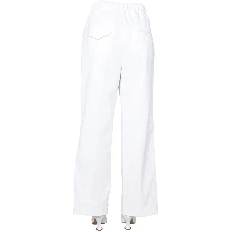 WIDE TROUSERS
