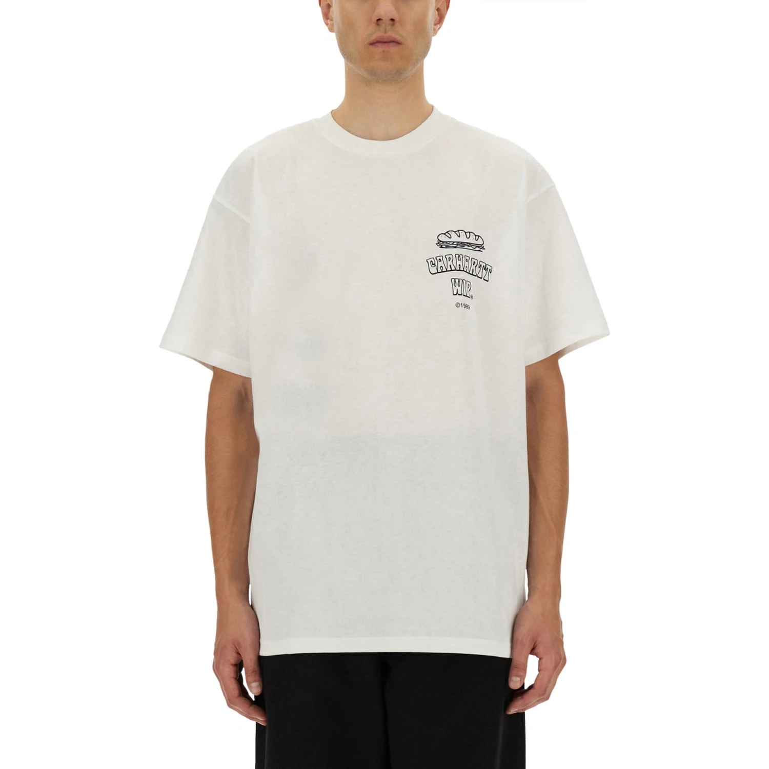 "SANDWICH" T-SHIRT
