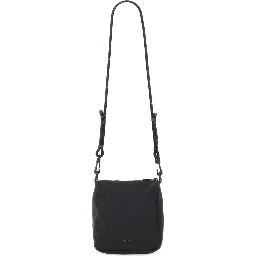 "BOWDEN" SHOULDER BAG