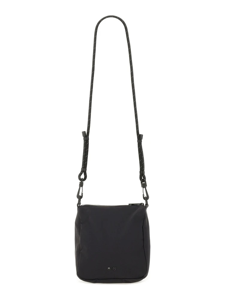 "BOWDEN" SHOULDER BAG alternative