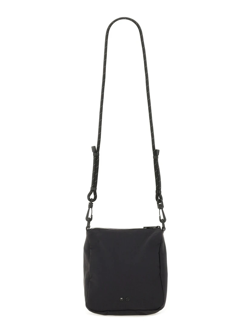 "BOWDEN" SHOULDER BAG