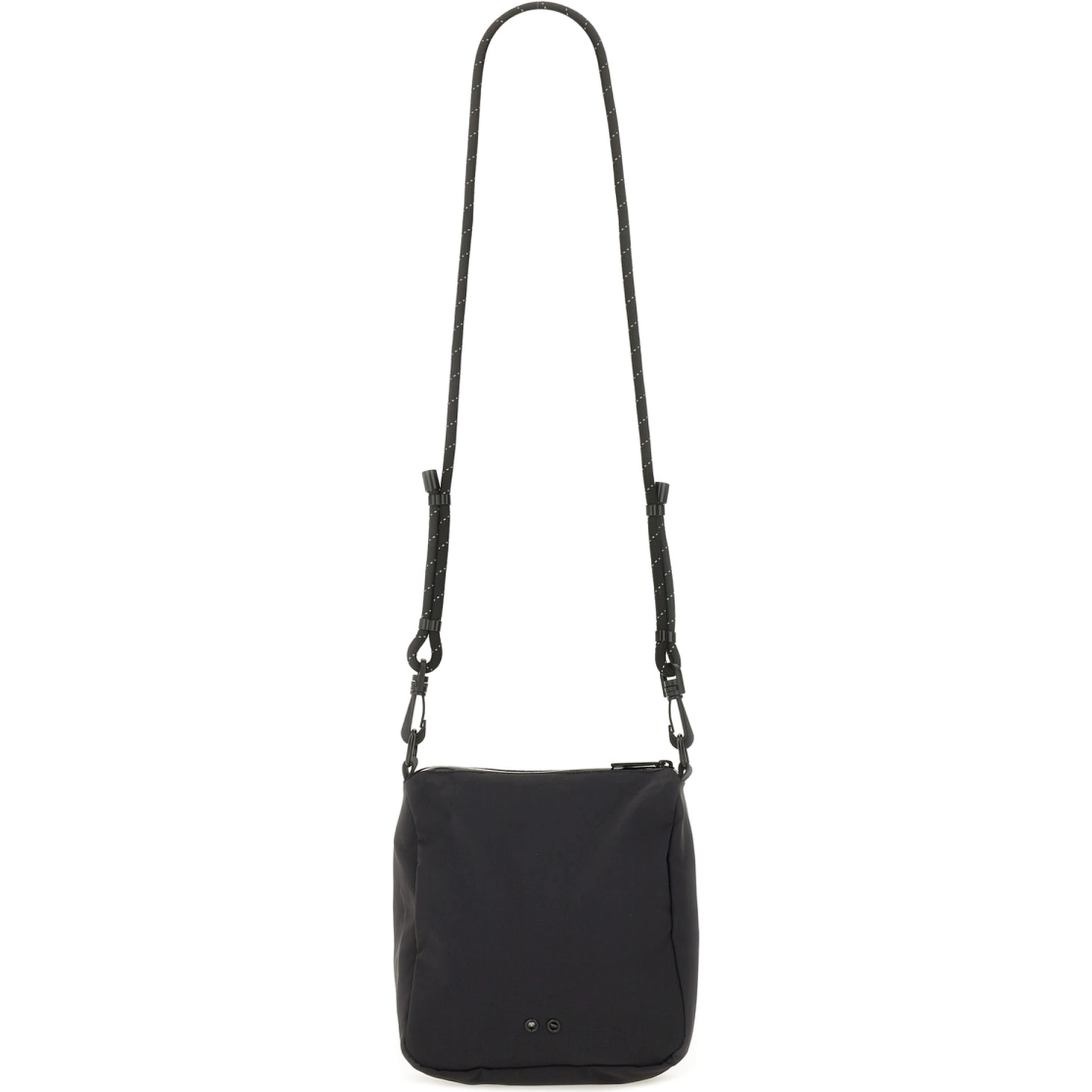 "BOWDEN" SHOULDER BAG