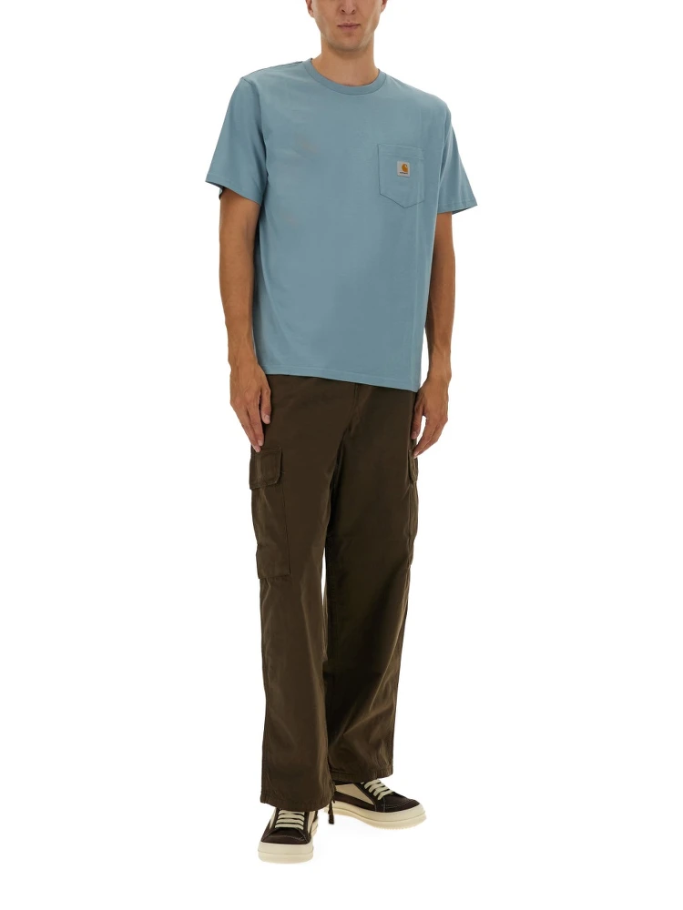 CARGO PANTS "KADE" alternative