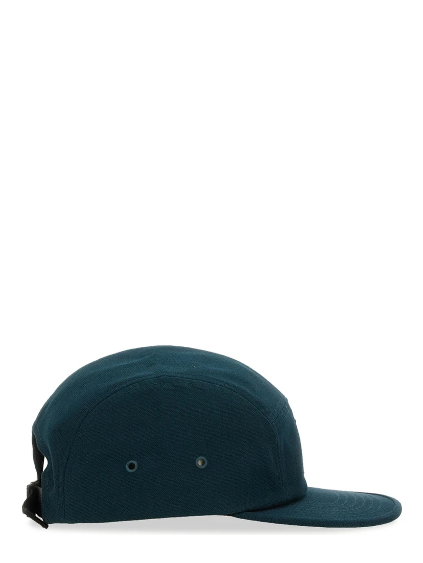 BASEBALL HAT WITH LOGO