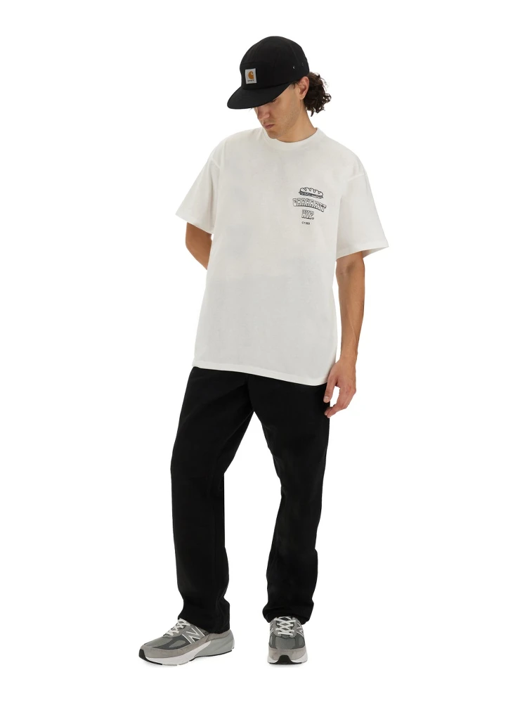 "SINGLE KNEE" PANTS alternative