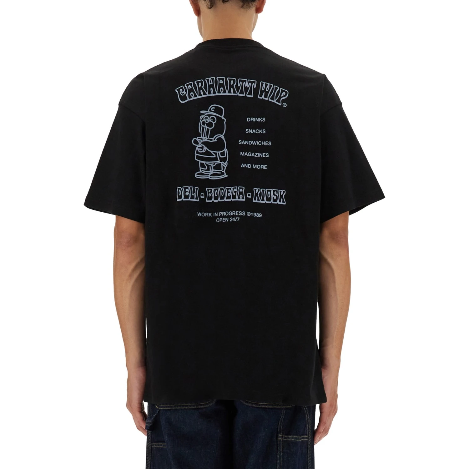"SANDWICH" T-SHIRT