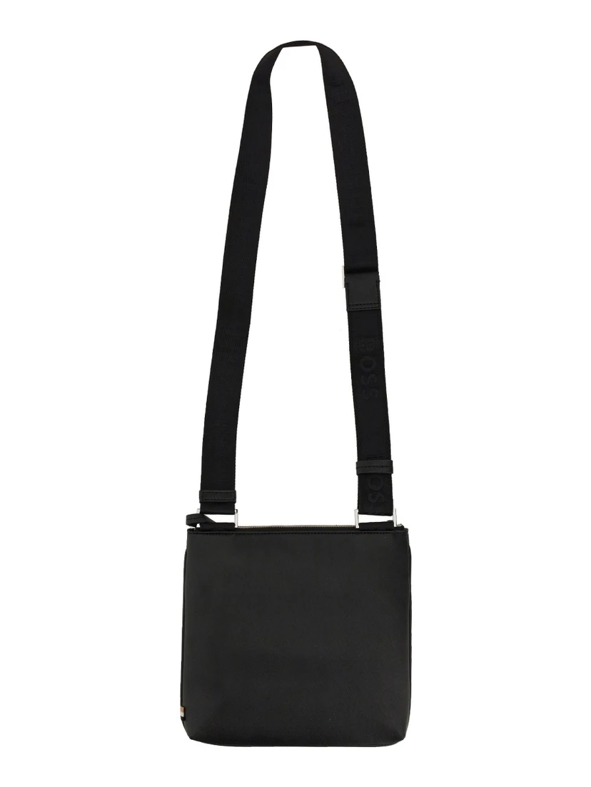 ENVELOPE BAG WITH LOGO