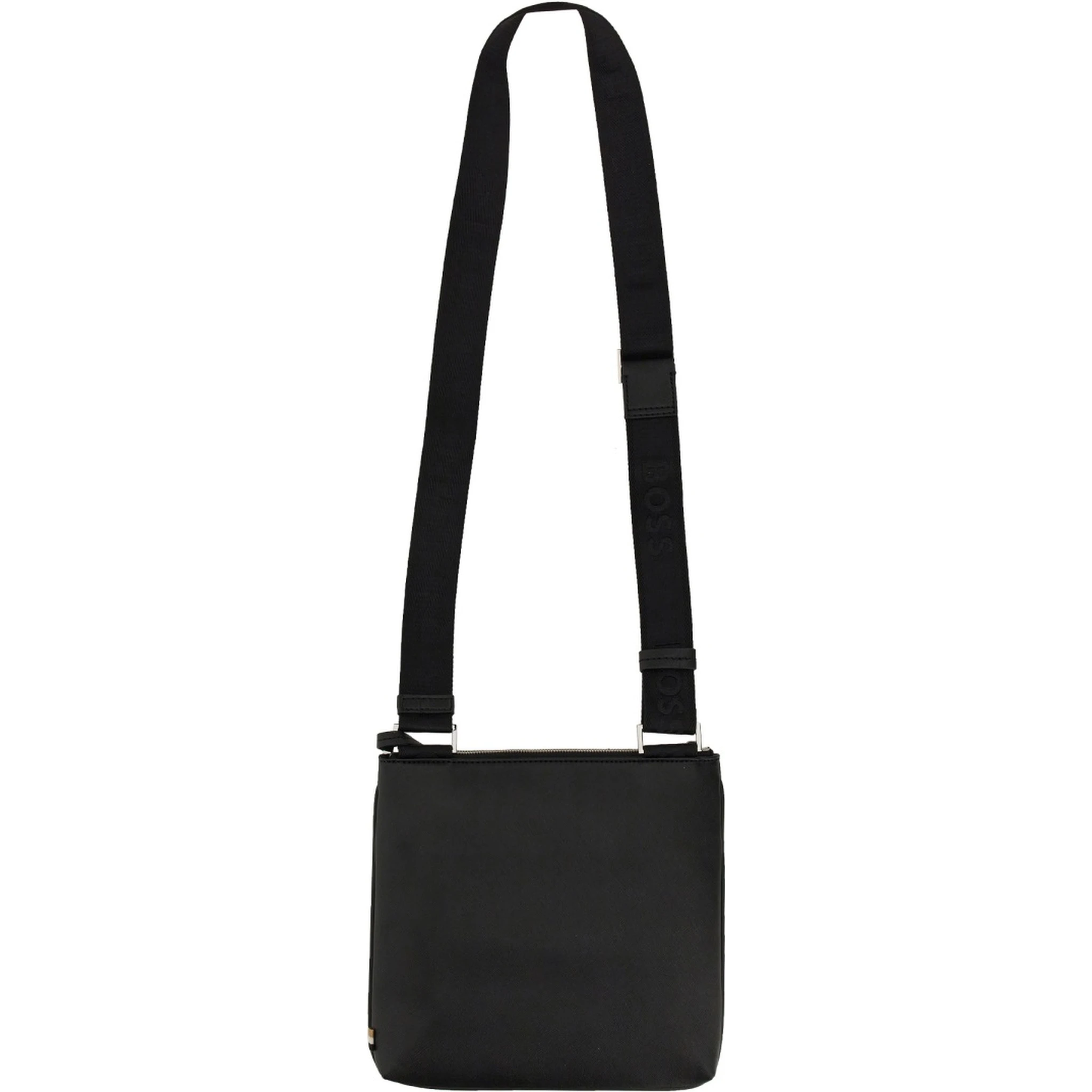 ENVELOPE BAG WITH LOGO