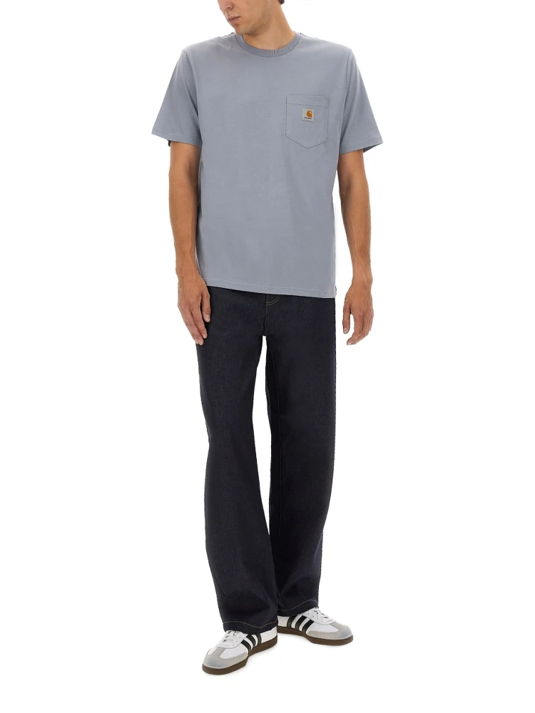 T-SHIRT WITH POCKET alternative