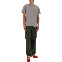 CARGO PANTS "COLE"