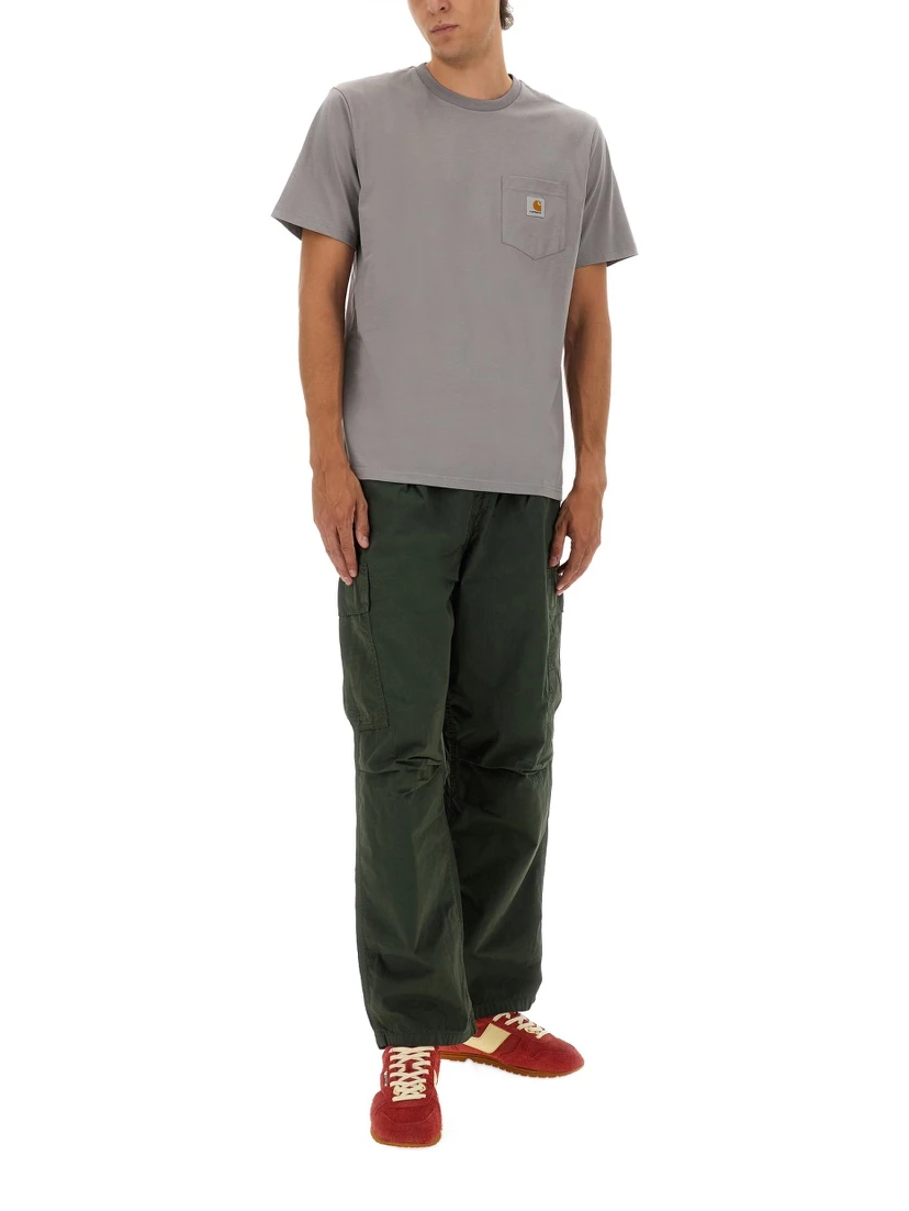 CARGO PANTS "COLE"