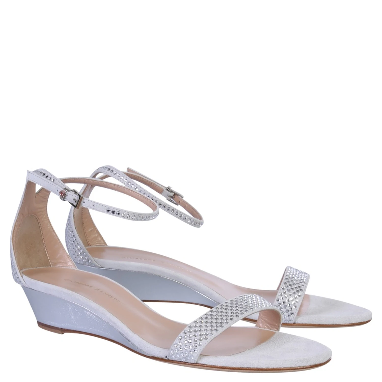 "KANDA" SANDALS