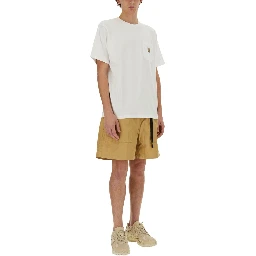 T-SHIRT WITH POCKET