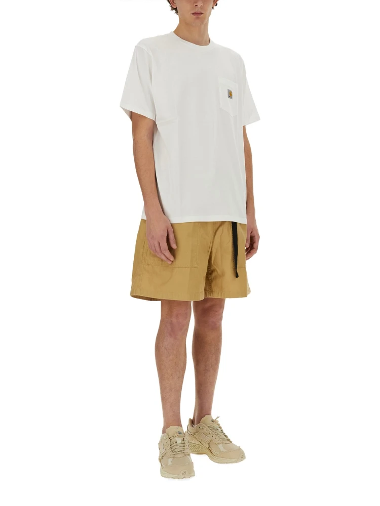 T-SHIRT WITH POCKET alternative