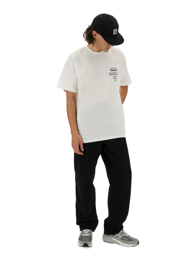 "SANDWICH" T-SHIRT alternative