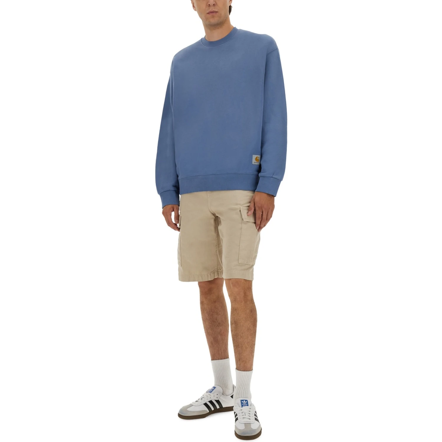 JERSEY "HUDSON"
