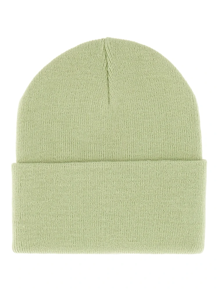 ACRYLIC "WATCH" CAP alternative