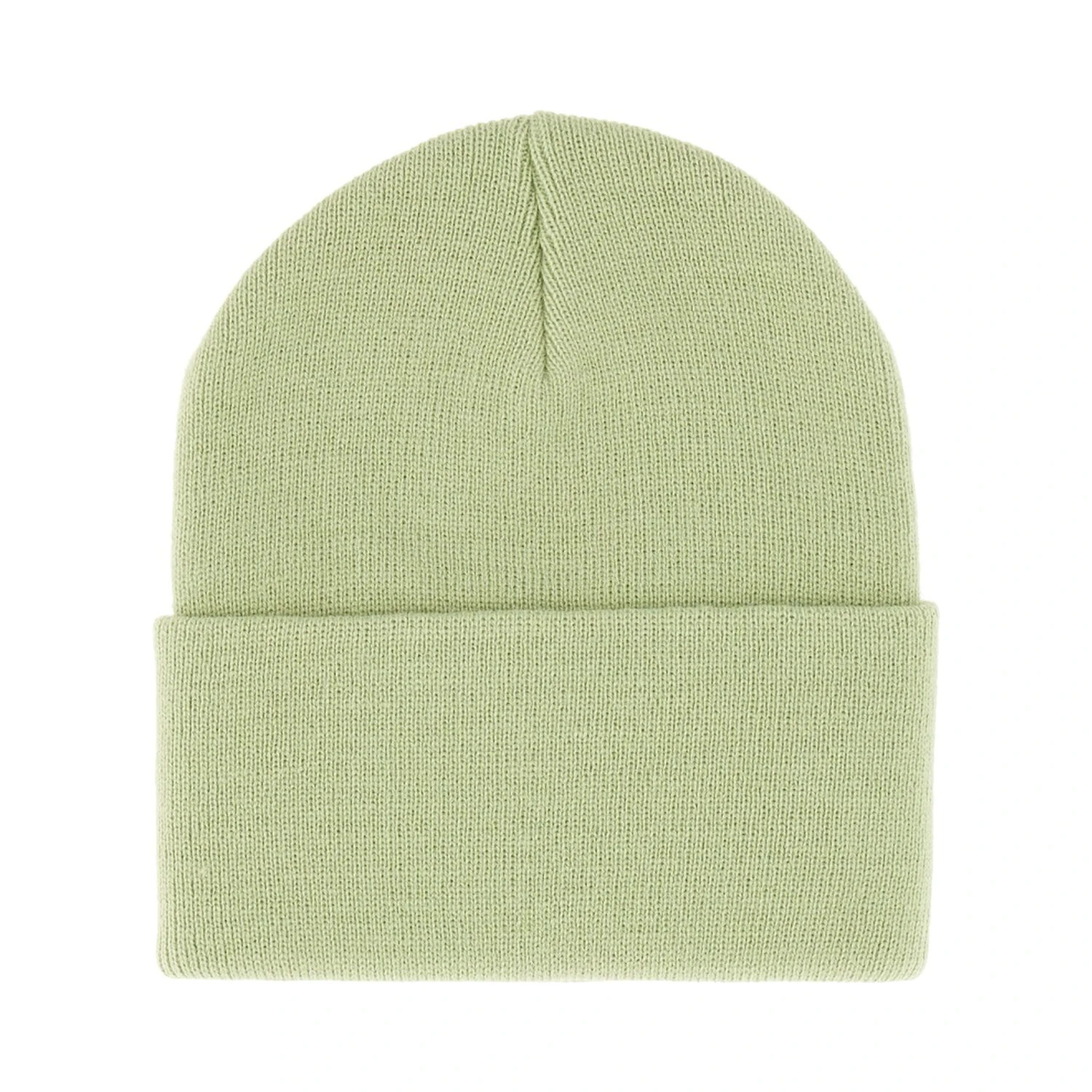 ACRYLIC "WATCH" CAP