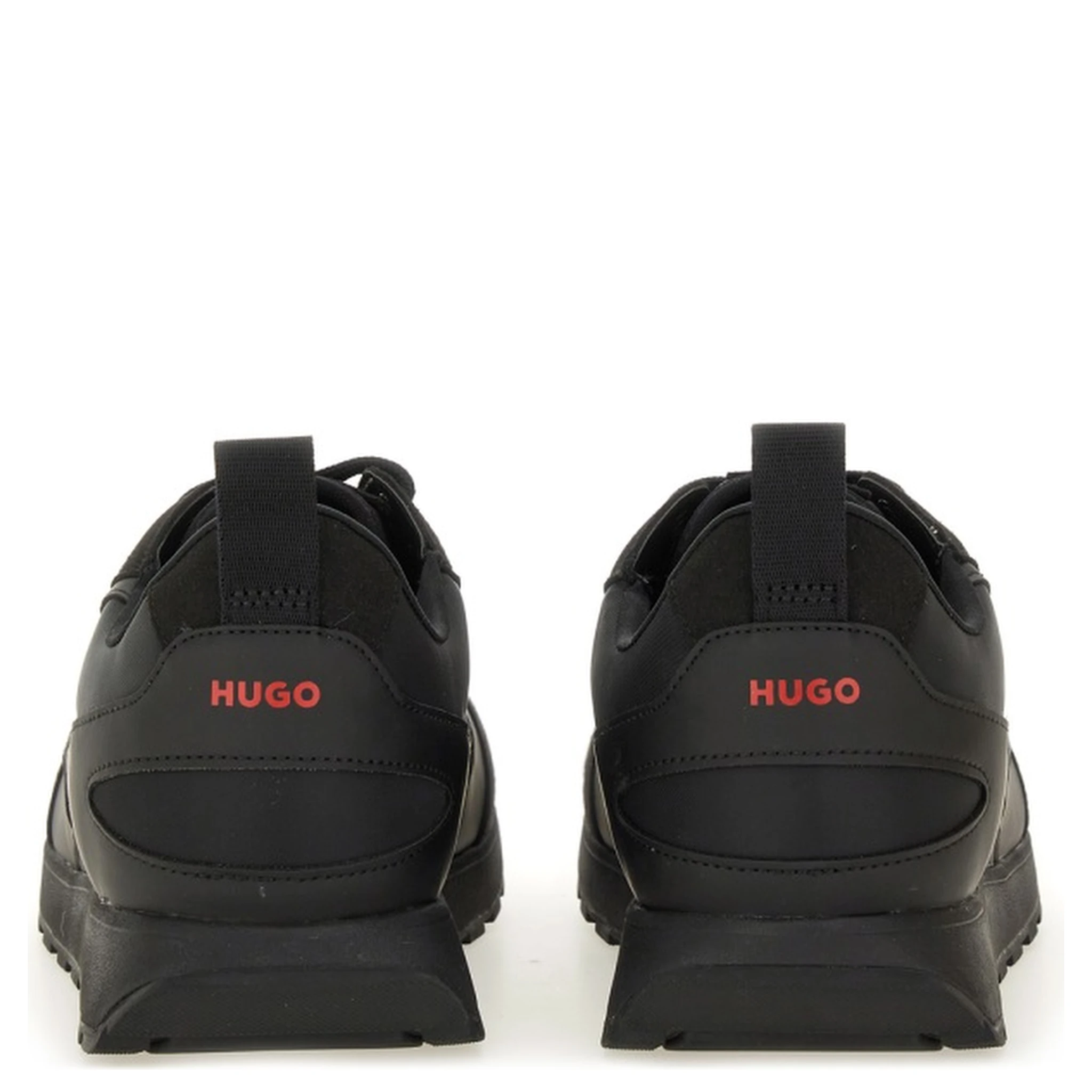 SNEAKER WITH LOGO
