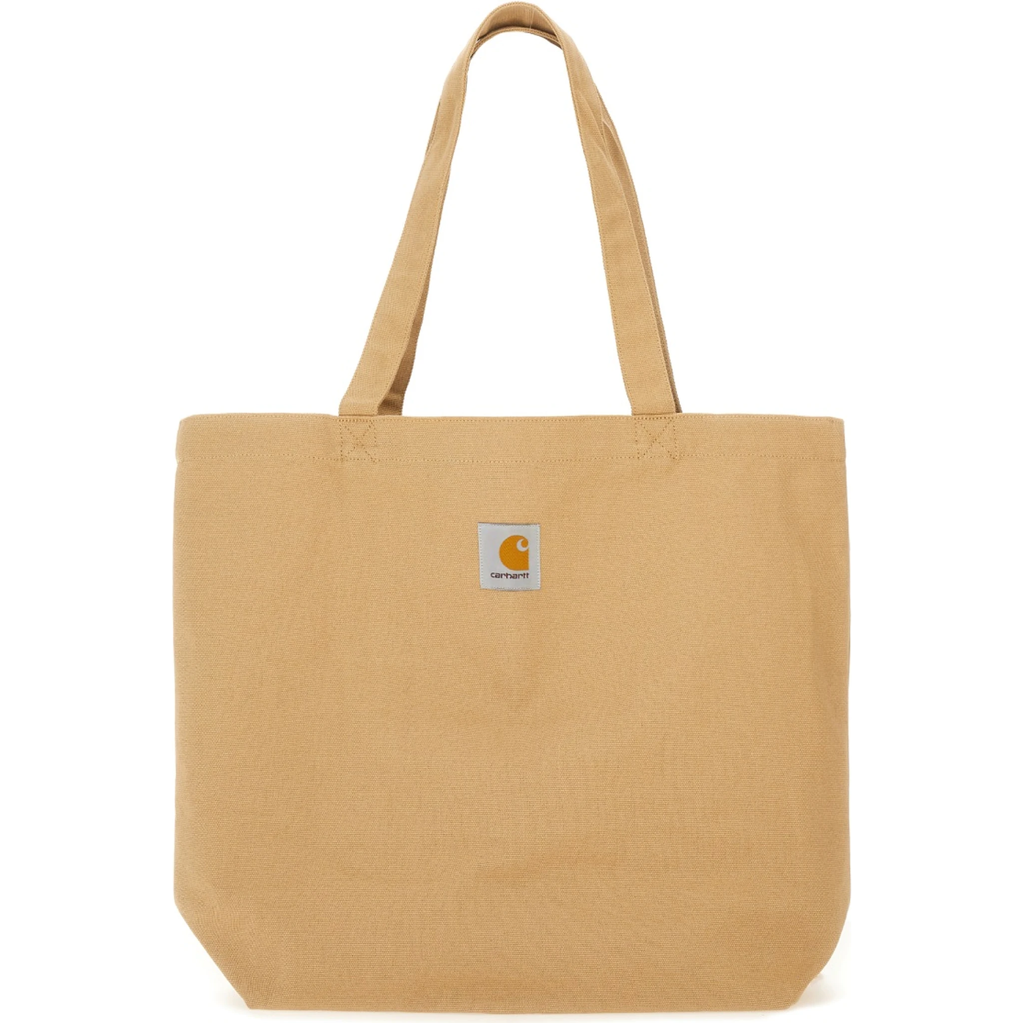 "GRAPHIC CANVAS" TOTE BAG