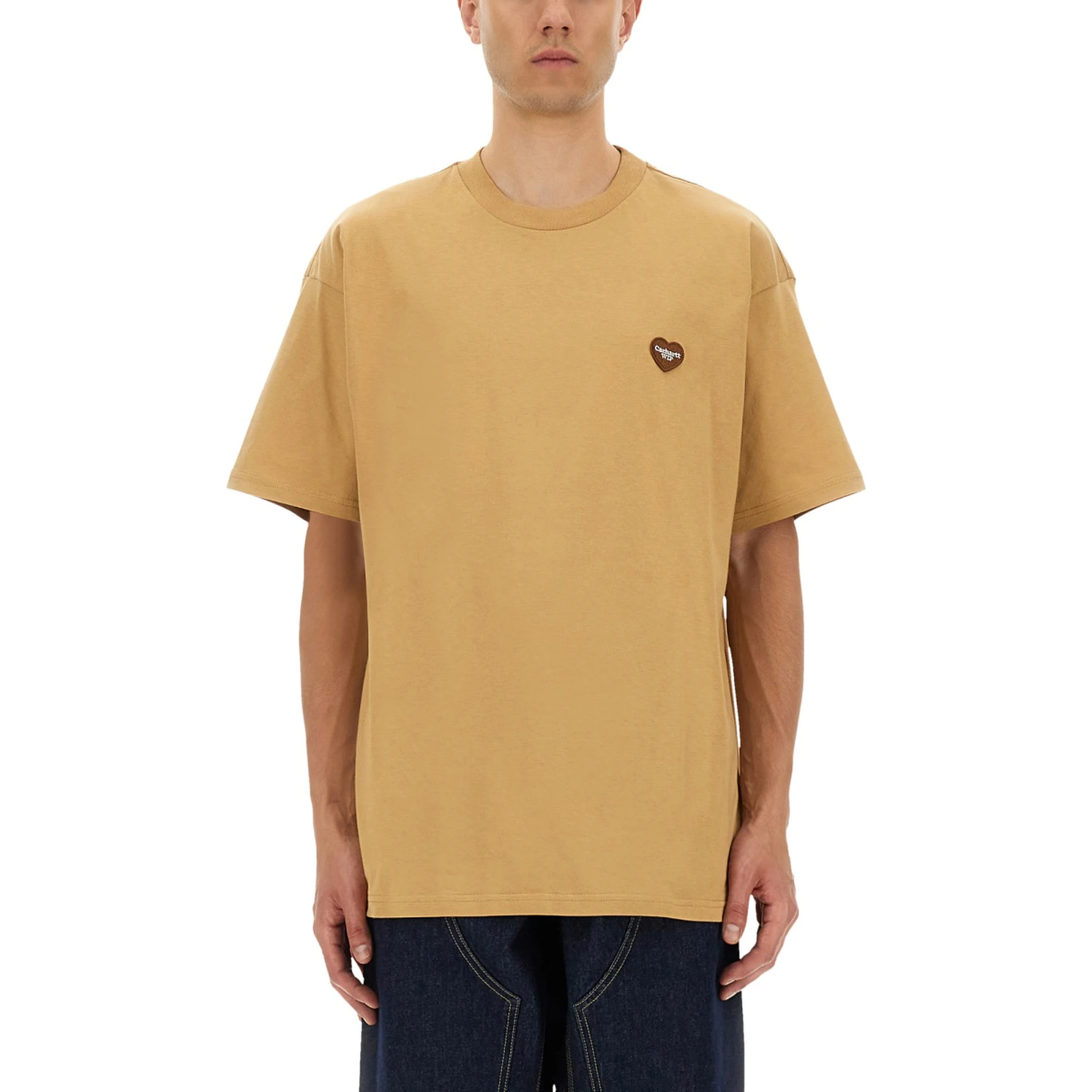 تيشيرت "HEART II HARTT"