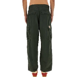 CARGO PANTS "COLE"