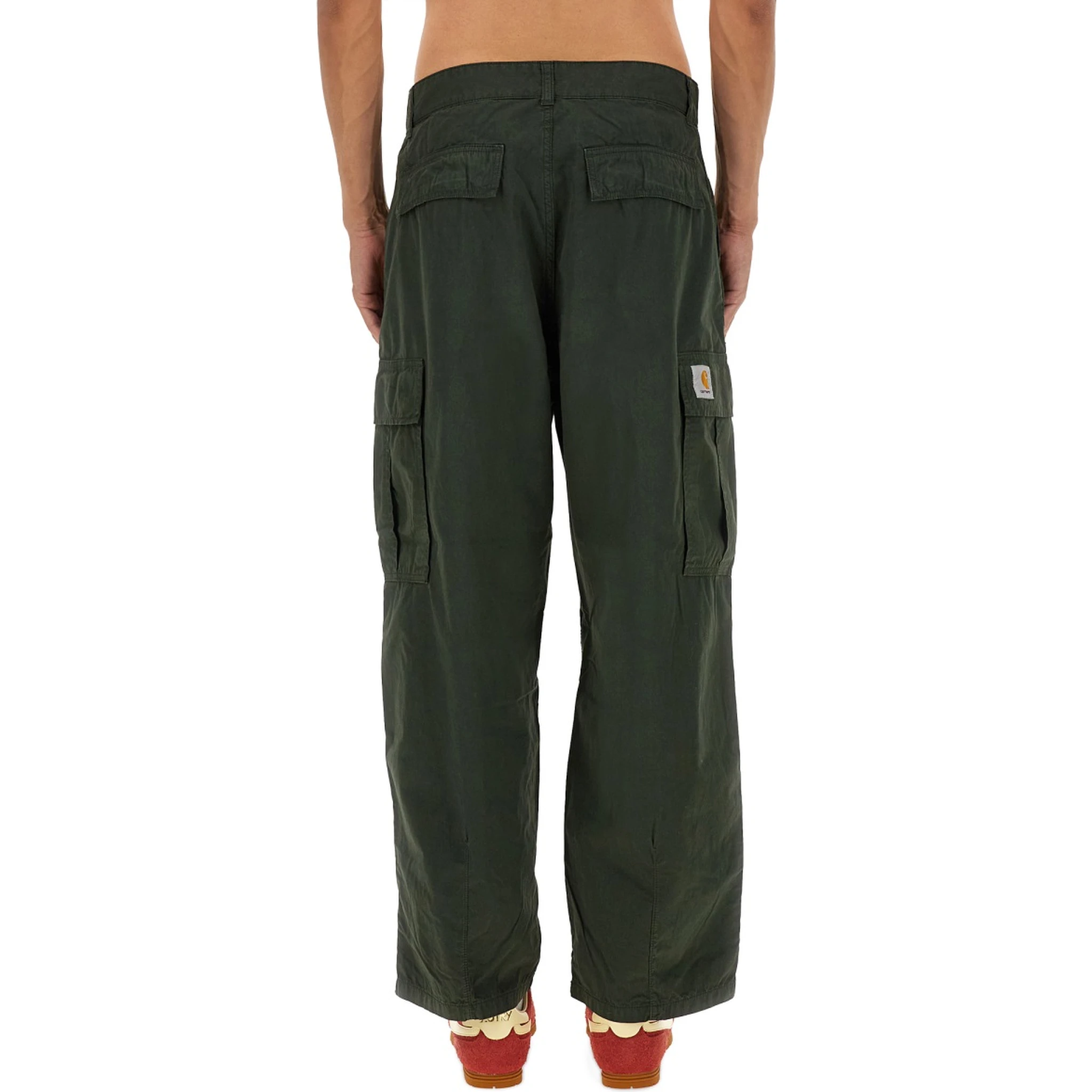 CARGO PANTS "COLE"