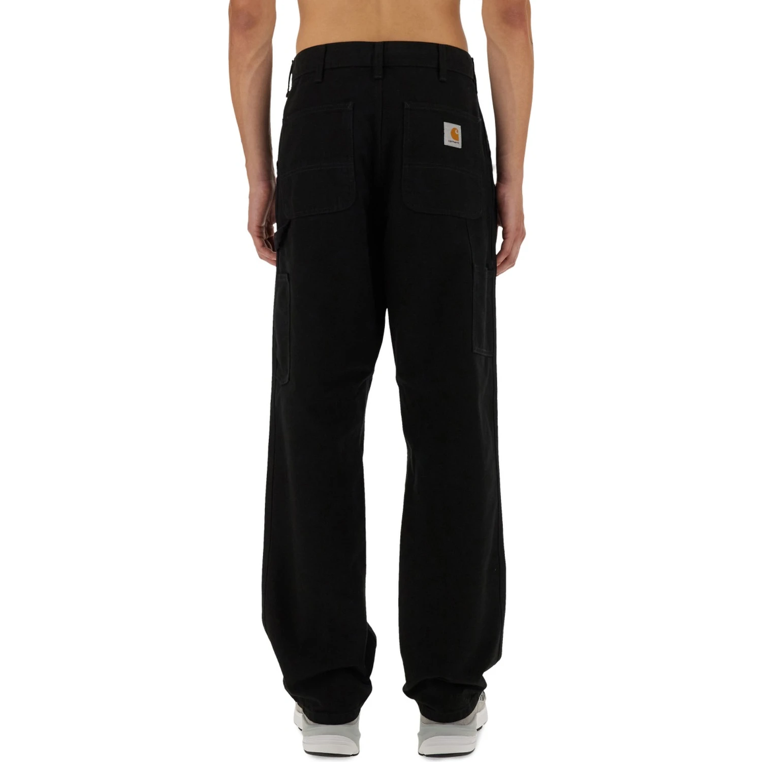"SINGLE KNEE" PANTS