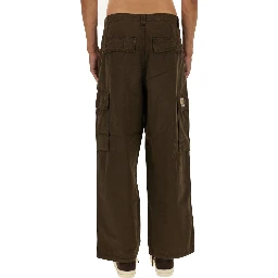 CARGO PANTS "KADE"