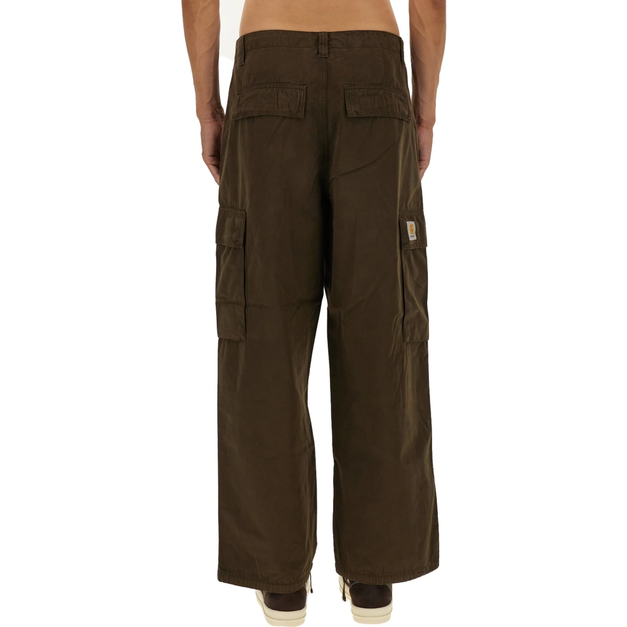 CARGO PANTS "KADE"