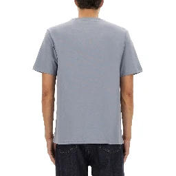 T-SHIRT WITH POCKET