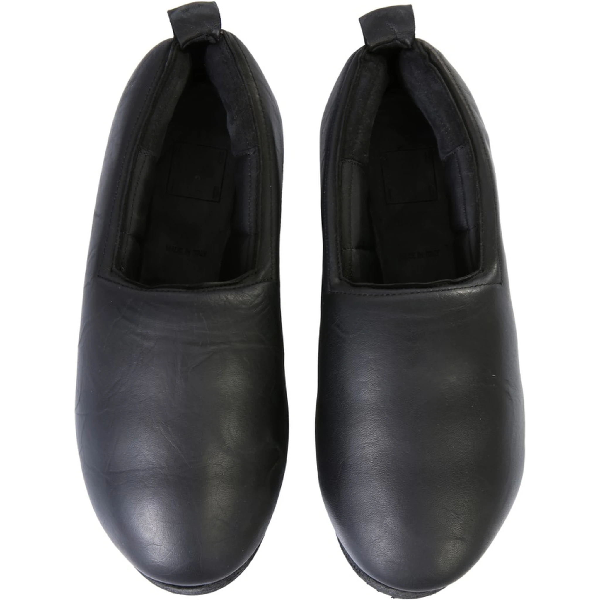 SLIPPER SNEAKERS